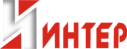 Логотип компании интер